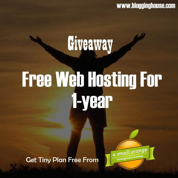 giveaway-free-web-hosting