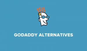 Godaddy Alternatives