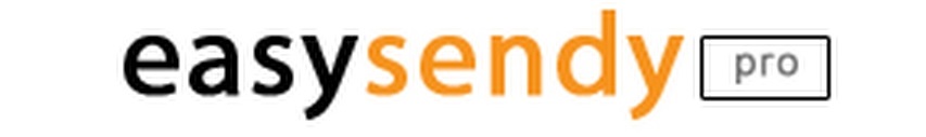 EasySendy Pro Logo