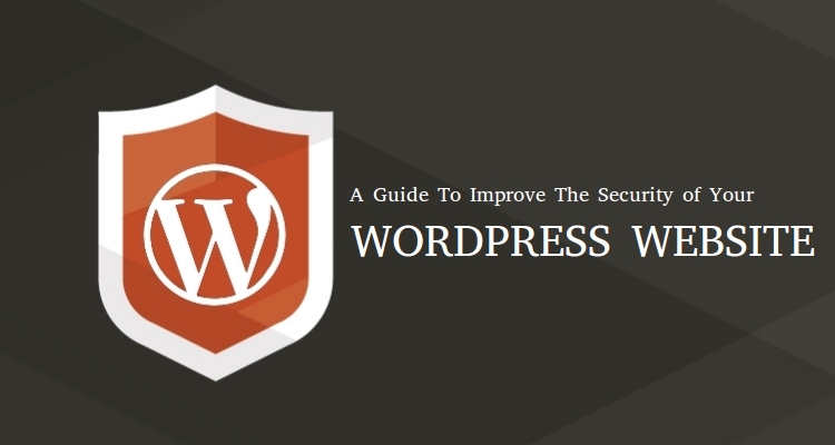 Guide to secure WordPress Site from Hackers