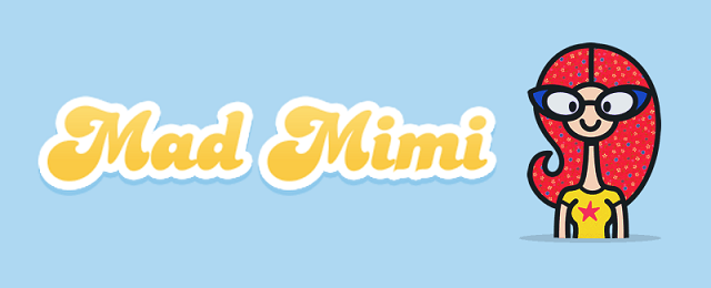 Mad Mimi Logo