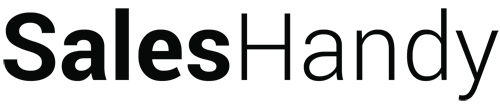 SalesHandy Logo
